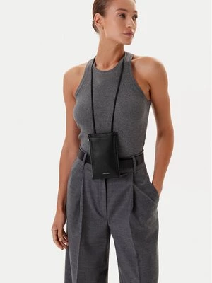 Obrázek produktu Calvin Klein Taška na telefon Foil Emboss Phone Crossbody LV04D1037G Černá