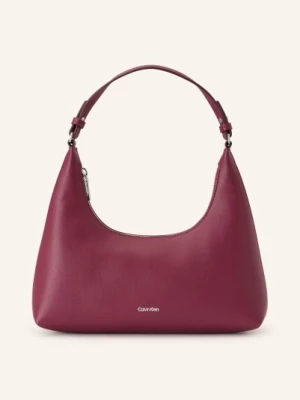 Obrázek produktu Calvin Klein Taška Přes Rameno fuchsiová