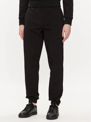 Obrázek produktu Calvin Klein Teplákové kalhoty Color Embossed Logo K10K112688 Černá Regular Fit
