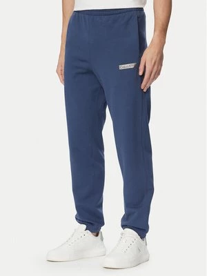 Obrázek produktu Calvin Klein Teplákové kalhoty LV04LG212G Tmavomodrá Regular Fit