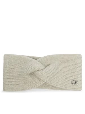Obrázek produktu Calvin Klein Textilní čelenka K60K612591 Šedá