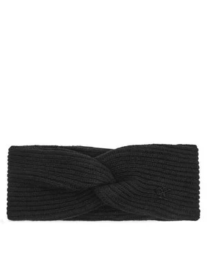 Obrázek produktu Calvin Klein Textilní čelenka LV04F8039G Černá