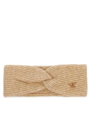 Obrázek produktu Calvin Klein Textilní čelenka LV04F8039G Oranžová