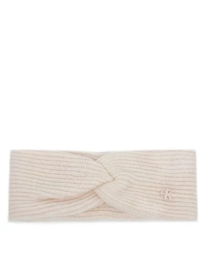 Obrázek produktu Calvin Klein Textilní čelenka LV04F8039G Růžová