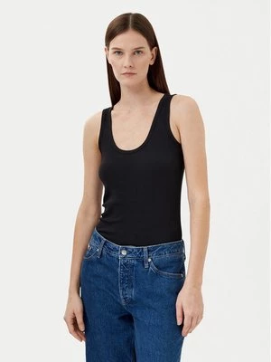 Obrázek produktu Calvin Klein Top K20K208246 Černá Slim Fit
