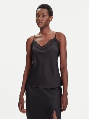Obrázek produktu Calvin Klein Top LV044C101G Černá Regular Fit