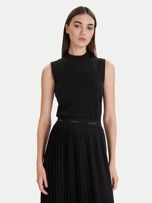 Obrázek produktu Calvin Klein Top LV044D316G Černá Slim Fit