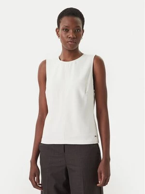 Obrázek produktu Calvin Klein Top LV044F108G Écru Regular Fit