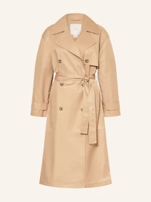Obrázek produktu Calvin Klein Trenchcoat velbloudí