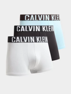 Obrázek produktu Calvin Klein Trenky Trunk 3 Pk