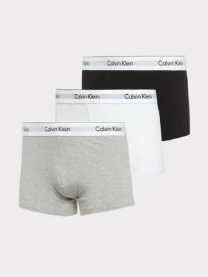 Obrázek produktu Calvin Klein Trenky Trunk 3Pk