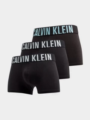 Obrázek produktu Calvin Klein Trenky Trunk 3Pk
