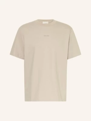 Obrázek produktu Calvin Klein Tričko béžová