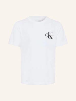 Obrázek produktu Calvin Klein Tričko bílá