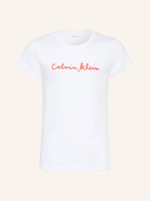 Obrázek produktu Calvin Klein Tričko bílá
