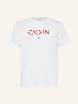 Obrázek produktu Calvin Klein Tričko bílá