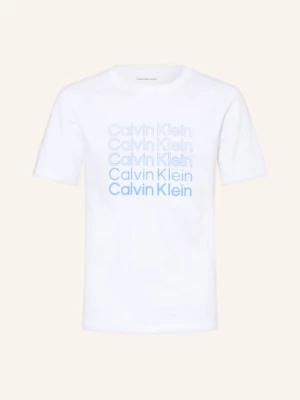Obrázek produktu Calvin Klein Tričko bílá / modrá