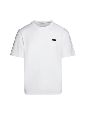 Obrázek produktu Calvin Klein Tričko  černá / bílá