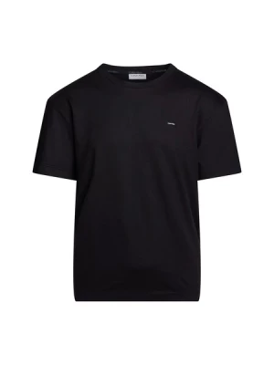 Obrázek produktu Calvin Klein Tričko  černá / bílá