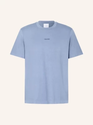 Obrázek produktu Calvin Klein Tričko černošedá