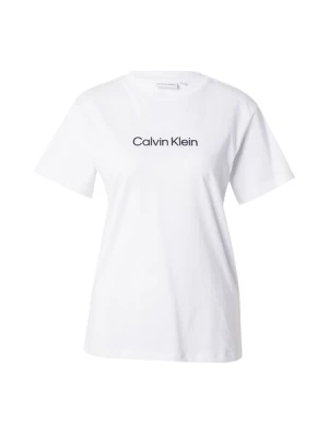 Obrázek produktu Calvin Klein Tričko 'HERO'  černá / bílá