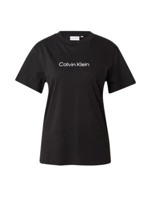 Obrázek produktu Calvin Klein Tričko 'HERO'  černá / bílá