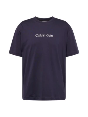 Obrázek produktu Calvin Klein Tričko 'Hero'  noční modrá / bílá