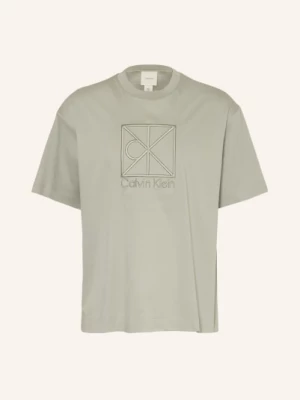 Obrázek produktu Calvin Klein Tričko khaki