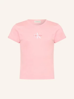 Obrázek produktu Calvin Klein Tričko růžová