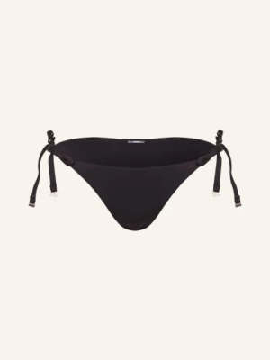 Obrázek produktu Calvin Klein Trojúhelníkové Bikinové Kalhotky černá