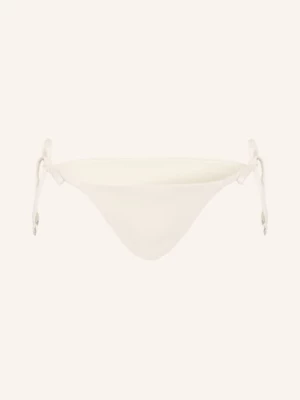 Obrázek produktu Calvin Klein Trojúhelníkové Bikinové Kalhotky krémová