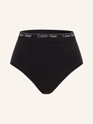 Obrázek produktu Calvin Klein Tvarující Kalhotky Icon černá