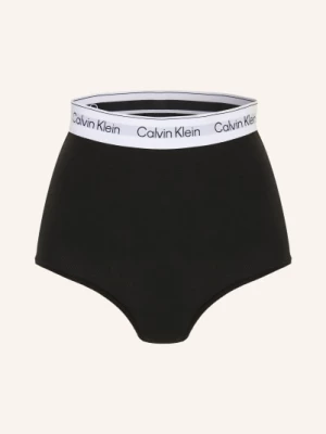 Obrázek produktu Calvin Klein Tvarující Kalhotky Icon Shapewear černá