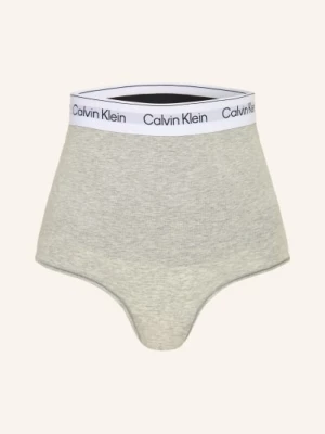 Obrázek produktu Calvin Klein Tvarující Kalhotky Icon Shapewear světle šedá / bílá / černá