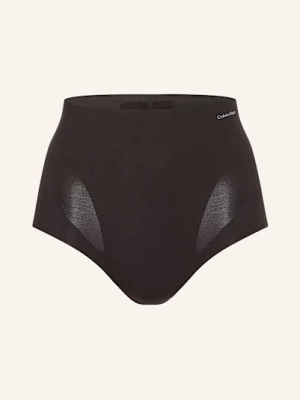 Obrázek produktu Calvin Klein Tvarující Kalhotky Panty Stay-Put Stretch černá