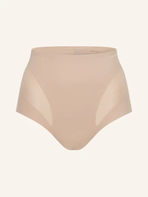 Obrázek produktu Calvin Klein Tvarující Kalhotky Panty Stay-Put Stretch nude