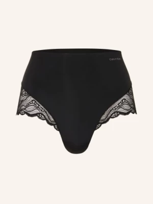 Obrázek produktu Calvin Klein Tvarující Kalhotky Sensual Stretch Lace černá