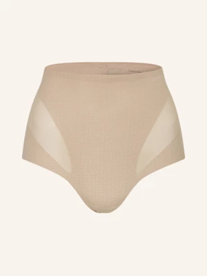 Obrázek produktu Calvin Klein Tvarující Kalhotky Stay-Put Mesh nude