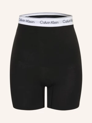 Obrázek produktu Calvin Klein Tvarující Šortky Icon Shapewear černá