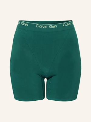 Obrázek produktu Calvin Klein Tvarující Šortky Icon Shapewear zelená