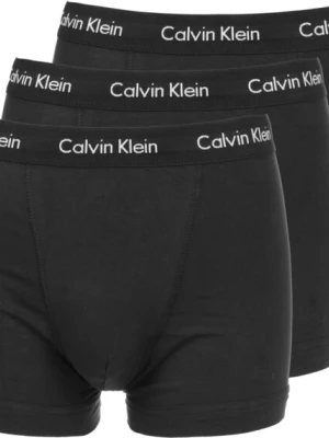 Obrázek produktu Calvin Klein Underwear Boxerky  černá / bílá