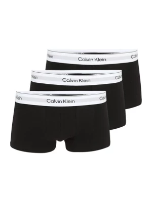 Obrázek produktu Calvin Klein Underwear Boxerky  černá / bílá