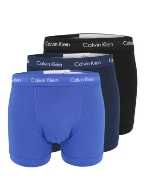 Obrázek produktu Calvin Klein Underwear Boxerky  kobaltová modř / noční modrá / černá