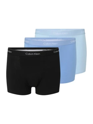 Obrázek produktu Calvin Klein Underwear Boxerky  královská modrá / světlemodrá / černá / bílá