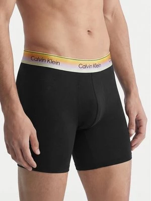Obrázek produktu Calvin Klein Underwear Boxerky LV00NB4591 Černá