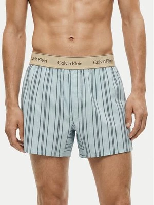 Obrázek produktu Calvin Klein Underwear Boxerky LV00NM2945 Světle modrá