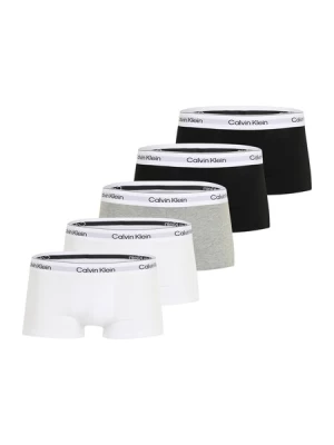 Obrázek produktu Calvin Klein Underwear Boxerky  šedá / černá / bílá