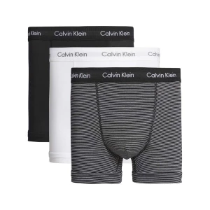 Obrázek produktu Calvin Klein Underwear Boxerky  tmavě modrá / černá / bílá