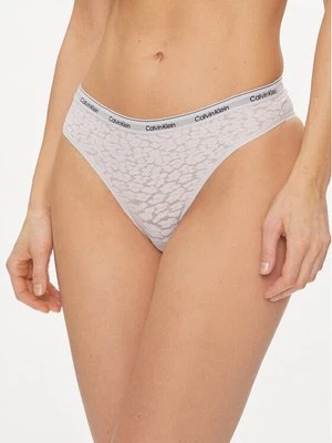 Obrázek produktu Calvin Klein Underwear Brazilské kalhotky 000QD5233E Fialová