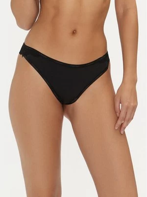 Obrázek produktu Calvin Klein Underwear Brazilské kalhotky 000QF7829E Černá